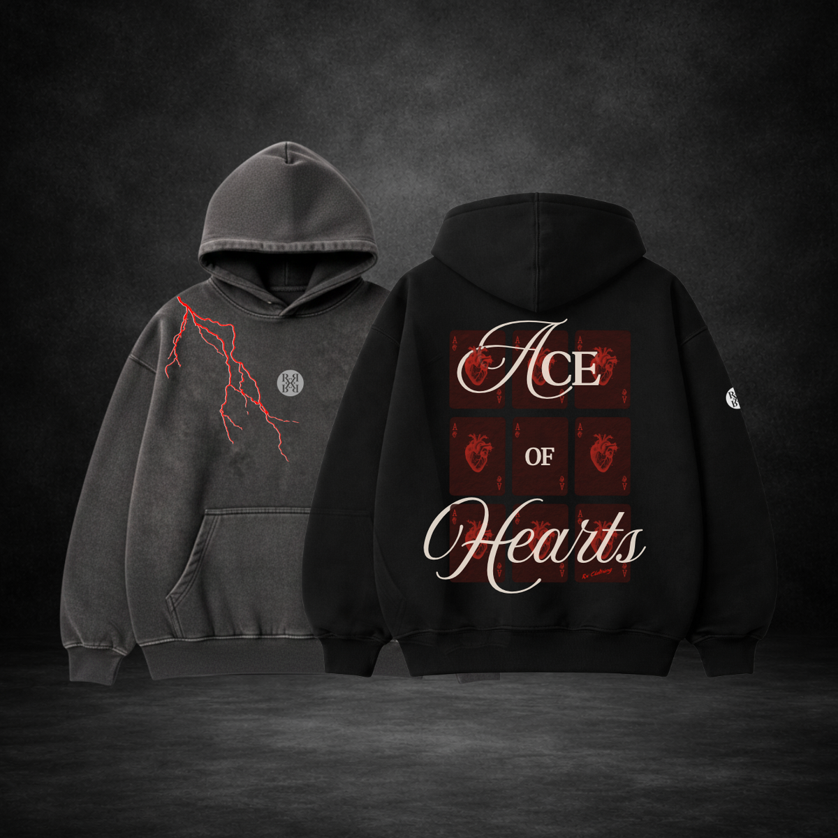 Hoodies