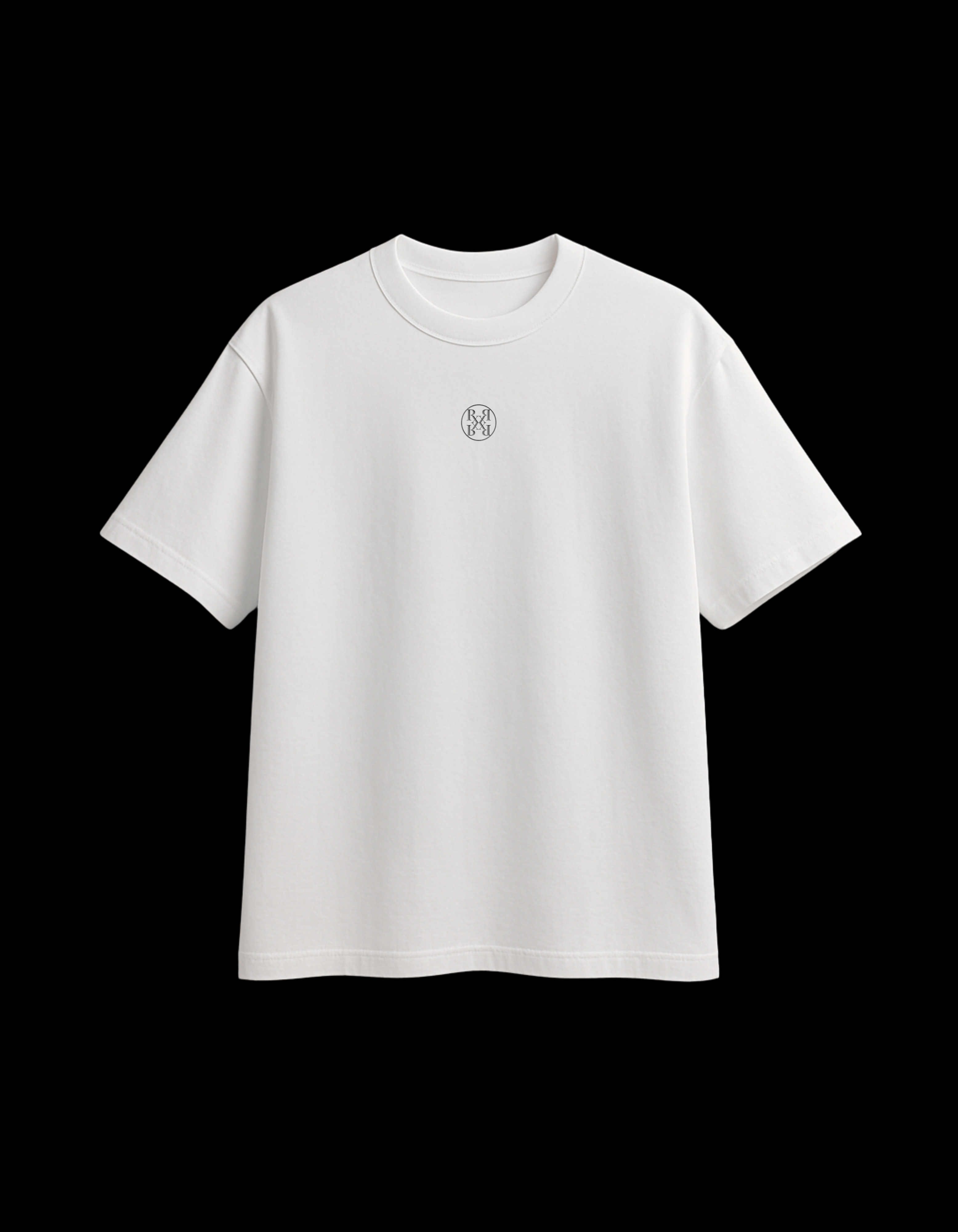 Keepers Of Life Oversized Tee