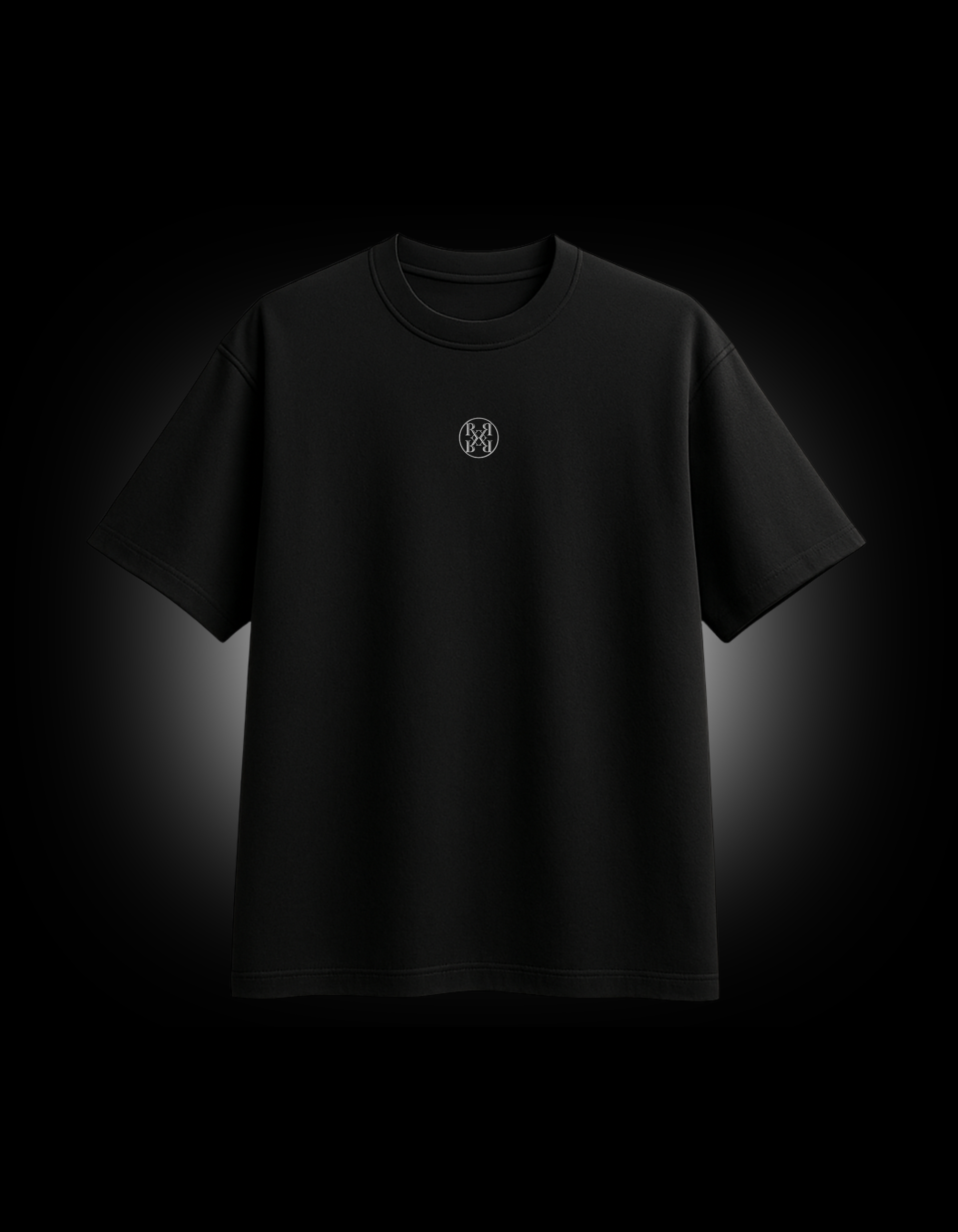 Keepers Of Life Oversized Tee