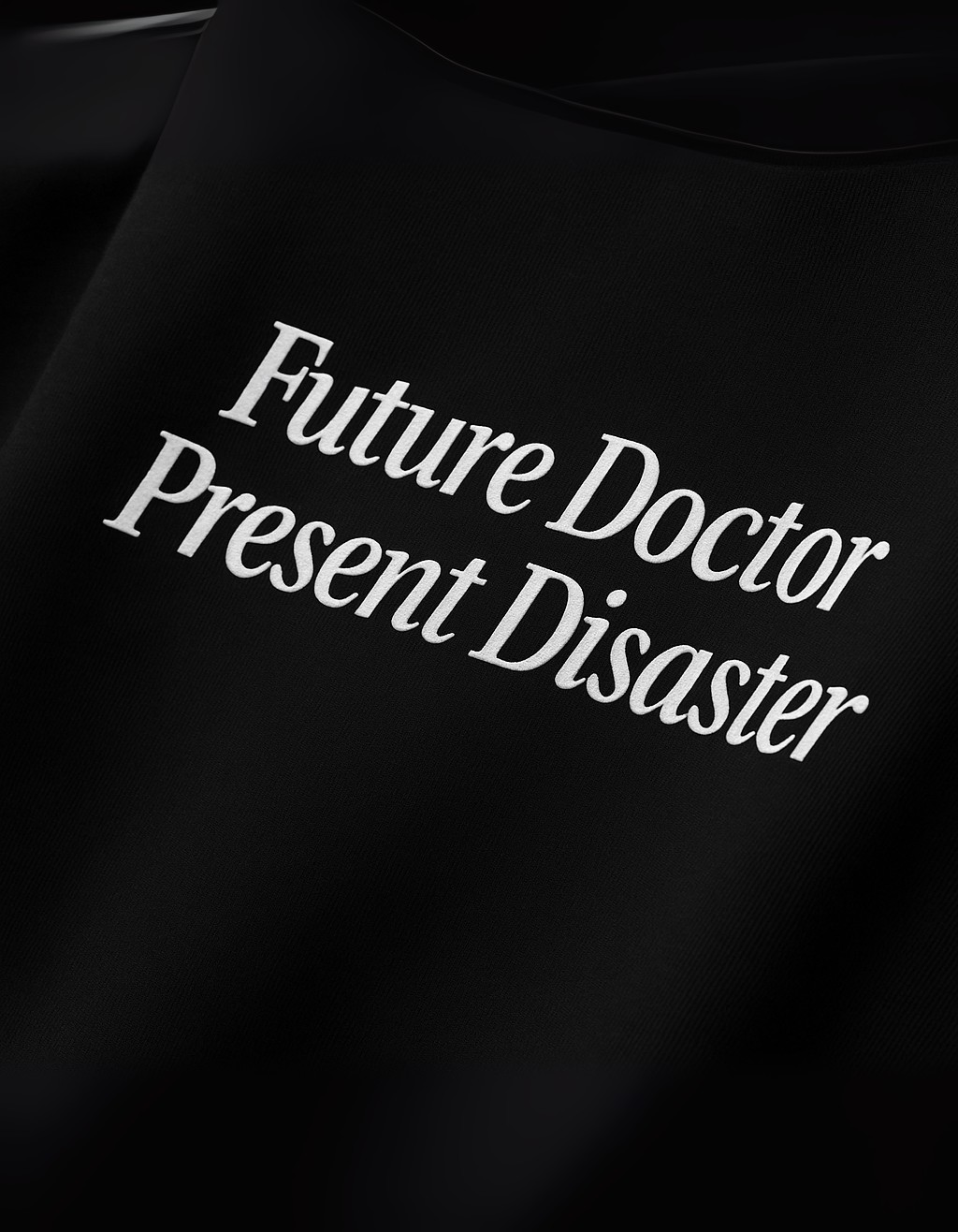 Future Doctor