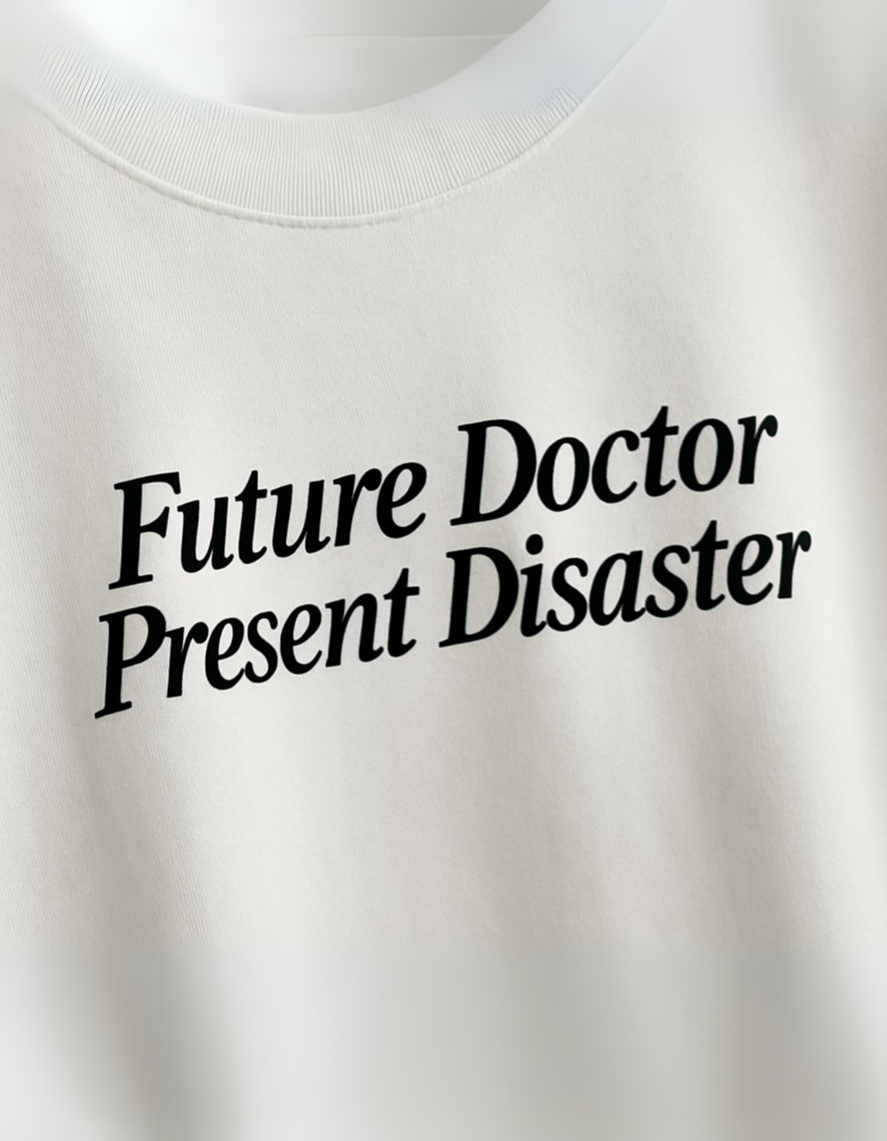 Future Doctor