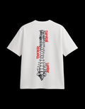 Vertebrae Oversized Tee