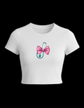 Pookie Doc - Baby Tee